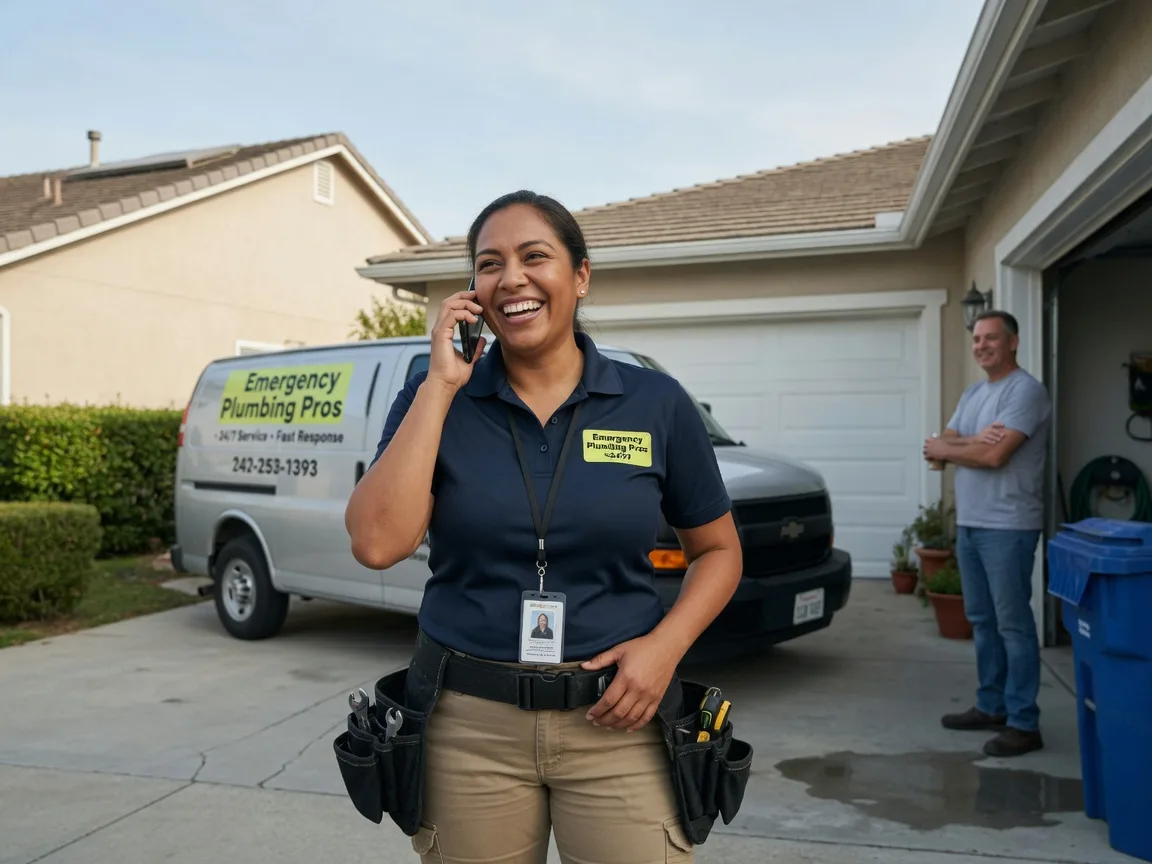 Emergency Plumber Mermentau, LA FAQs